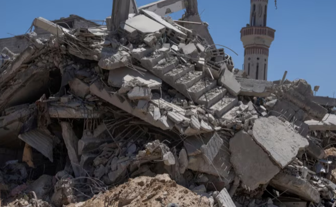 媒体:连环刺杀或引爆火药桶,以色列面临多线挑战(图)