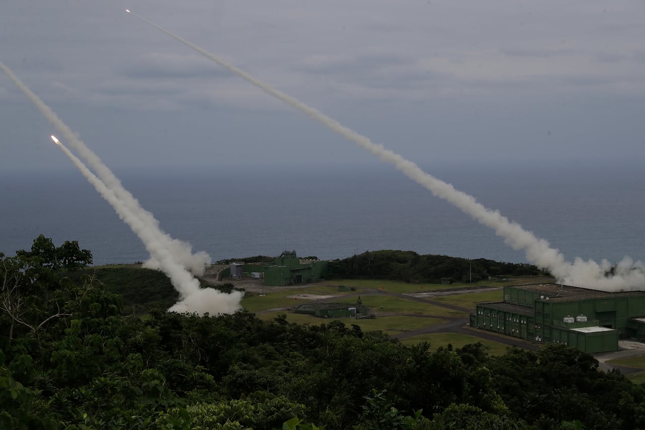 五角大楼采购帖子透露加拿大悄然参与了 HIMARS 交易