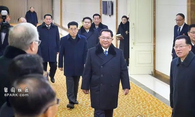 朝鲜高官亲访莫斯科 要俄方给一个“不背叛”承诺 (图)