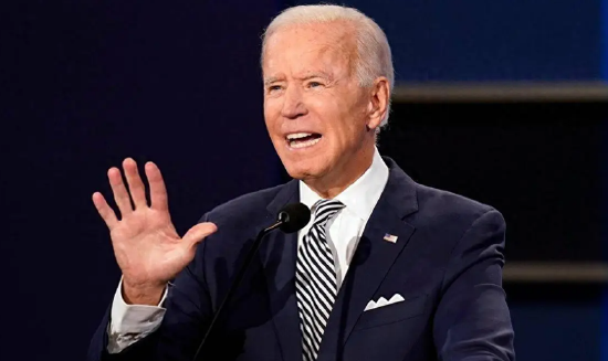 一周国际财经|拜登坚持不退选“特朗普交易”再现市场 工党大胜 斯塔默出任英国首相 特 ...