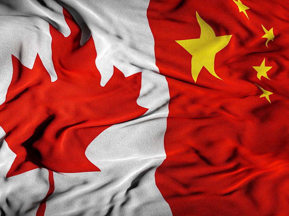 世界的旧交易规则如何使加拿大失败