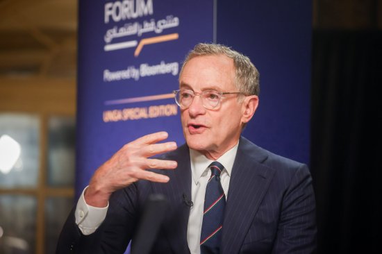 Howard Marks
