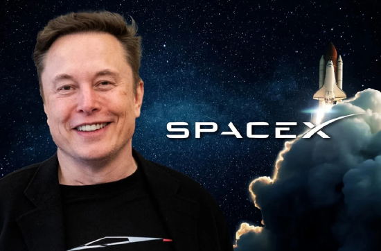 欧盟议员警告：马斯克旗下SpaceX的扩张野心可能对欧洲构成“危险”