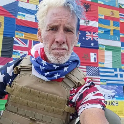 特朗普疑似暗杀未遂事件嫌疑人为58岁的Ryan Routh 有多次被捕记录 ...