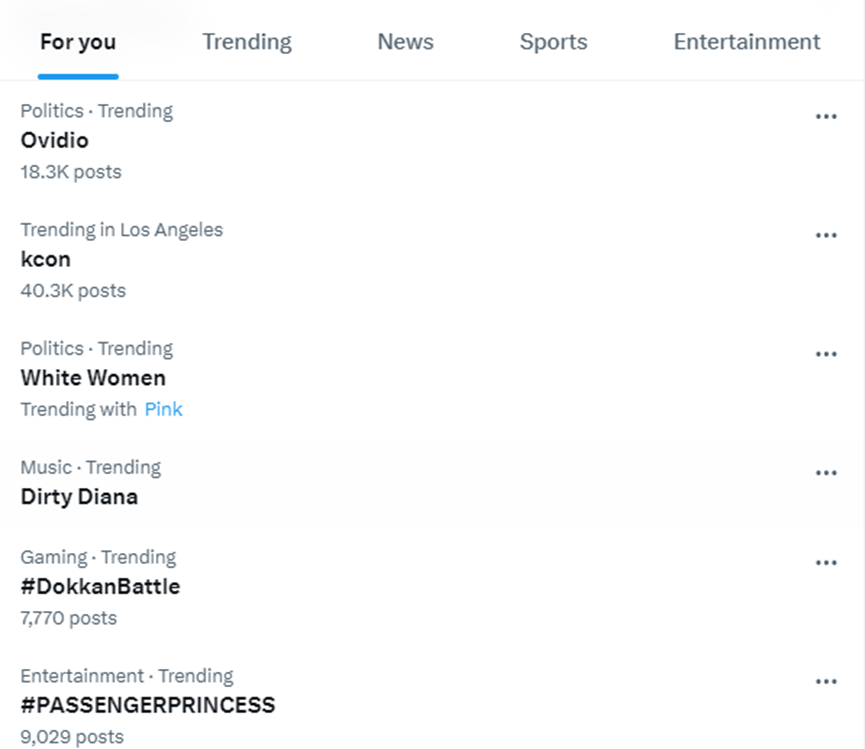 冲上X热搜！三年前视频被翻旧账 特朗普副手万斯遭遇舆论危机 ...