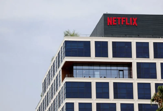 随着用户增长放缓 Netflix将努力扩大广告层级作为焦点（配图2）