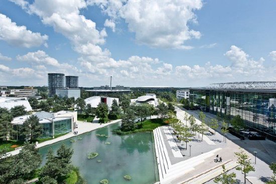 大众汽车计划到2030年累计裁减约10万个岗位 德国四家工厂2031年后前景待定