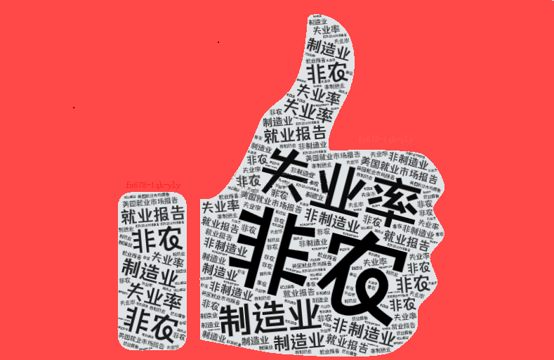 6月非农坏消息中暗藏惊喜，黄金跳水反弹巨震近45美元！美元下挫30点 ...