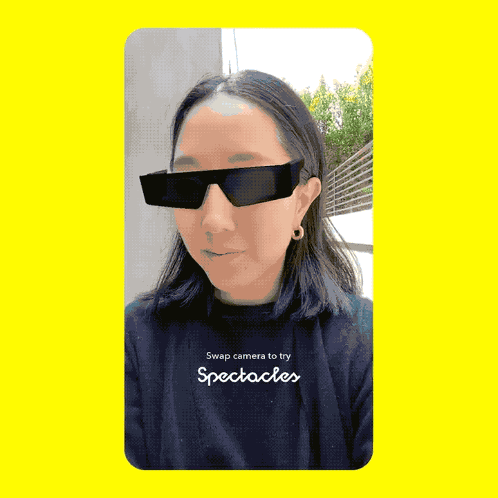智能眼镜行业大戏即将上演 Meta、Snap新品下月交锋 谁将更胜一筹？（配图5）
