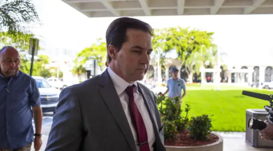 “比特币之父”冒充者Craig Wright被移交给检方：或起诉或引渡 ...