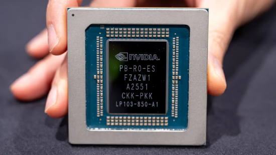 Nvidia Groq 3 LPU芯片