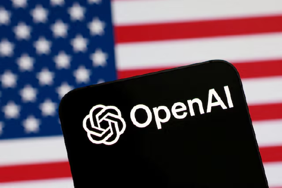 OpenAI年化营收近700亿美元 企业和消费者业务增长