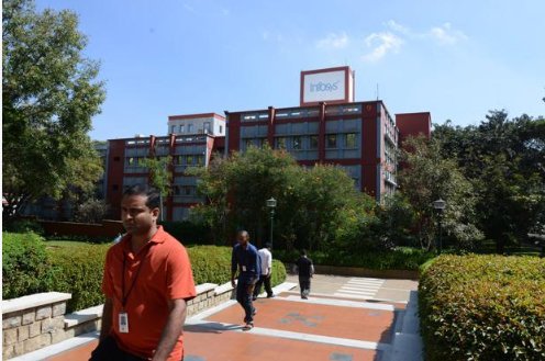 Infosys：美国暂停PERM申请预计不会产生重大业务影响