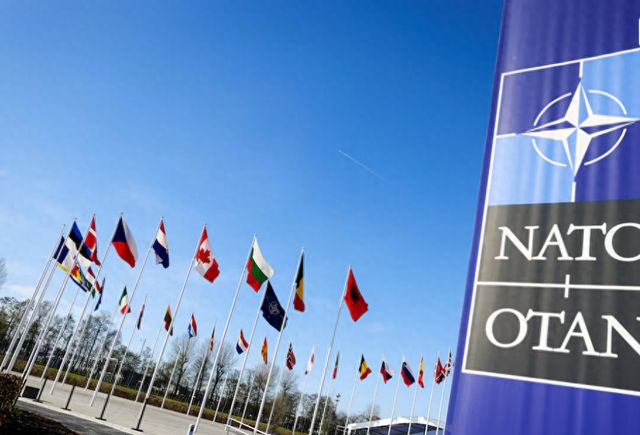 外媒透露：北约盟国下周将在峰会上公布有关乌克兰 “入约桥梁 ”计划 ...