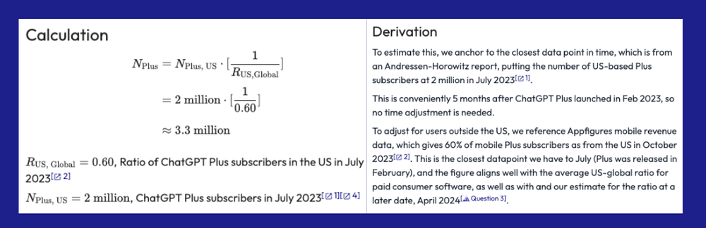 一年创收34亿美元！OpenAI营收拆解：84%来自近1000万名ChatGPT付费用户，API仅占15% ...