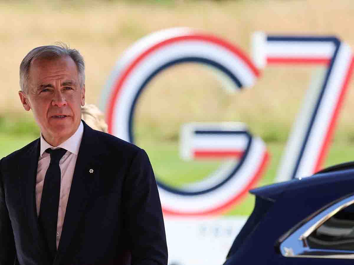 卡尼表示，美国希望避免对 CUSMA 进行修改，以免引发国会投票 ...