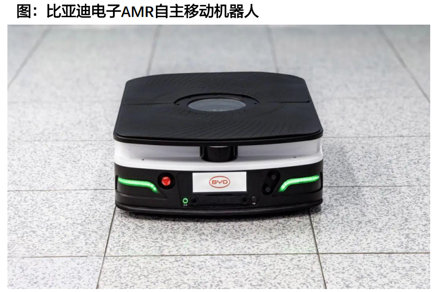资料来源：比亚迪电子公众号，财联社公众号，天风证券研究所