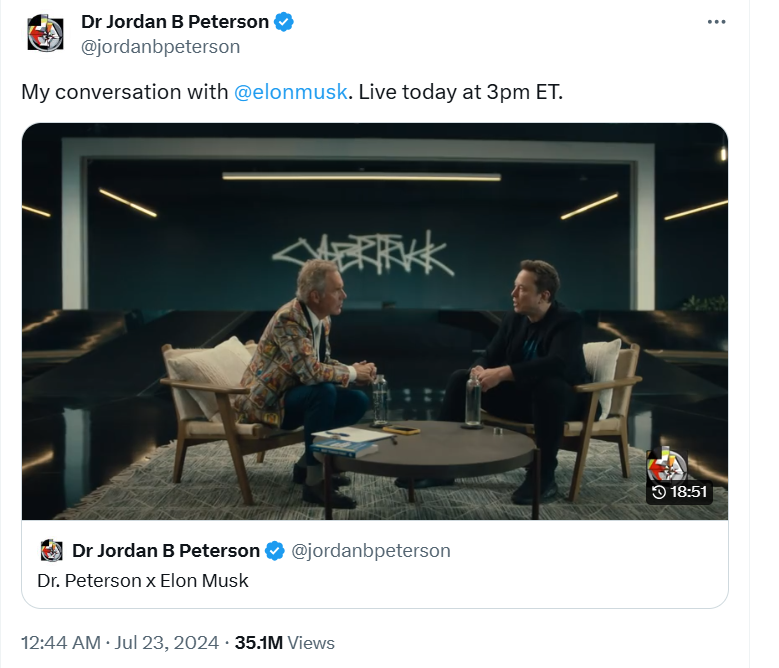 马斯克澄清“每月4500万美元捐助”：会资助特朗普 但不是这个数！ ...