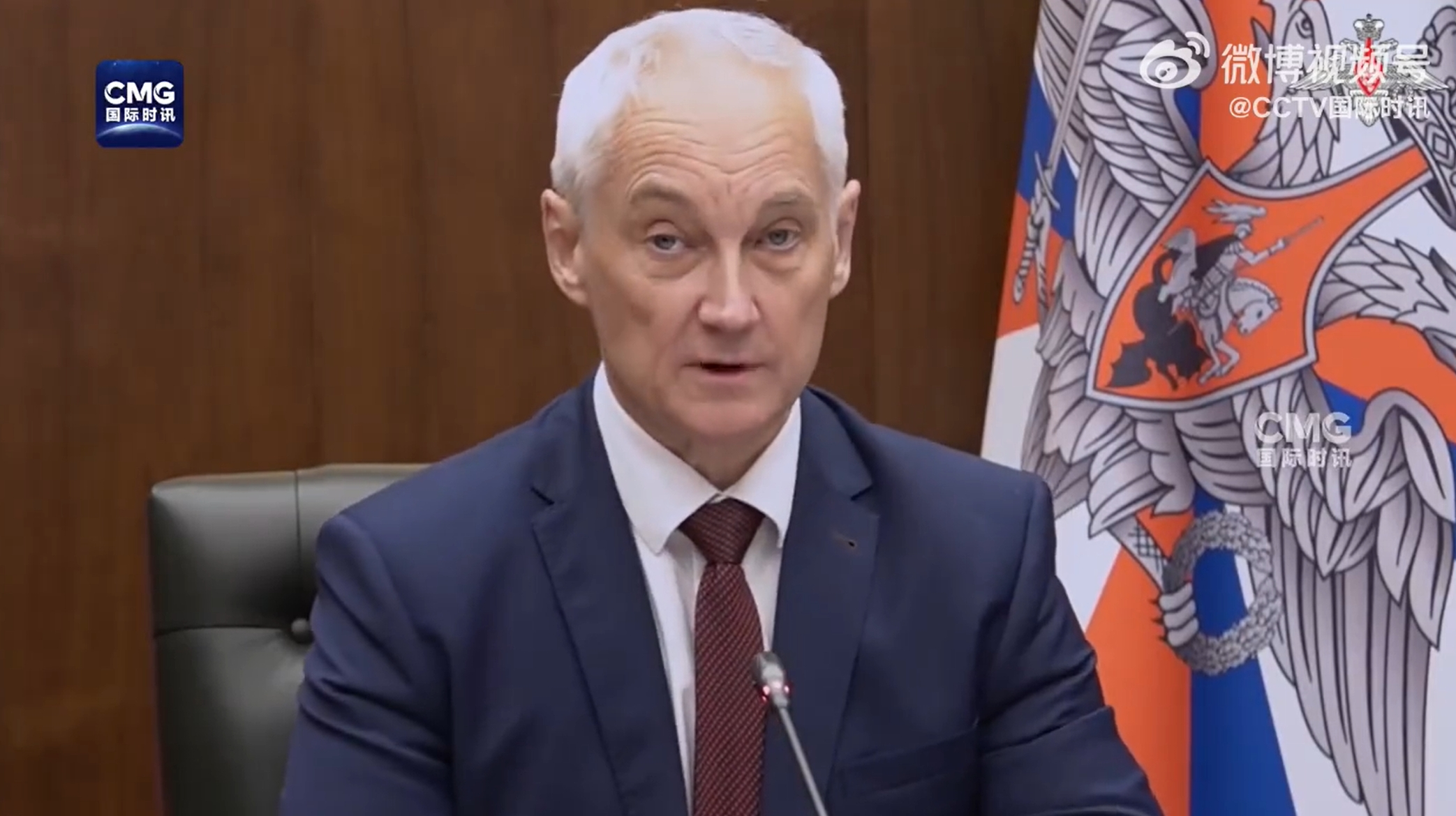 俄宣布成立三个边境军团！俄国防部：摧毁乌克兰苏梅州乌军指挥所 ...