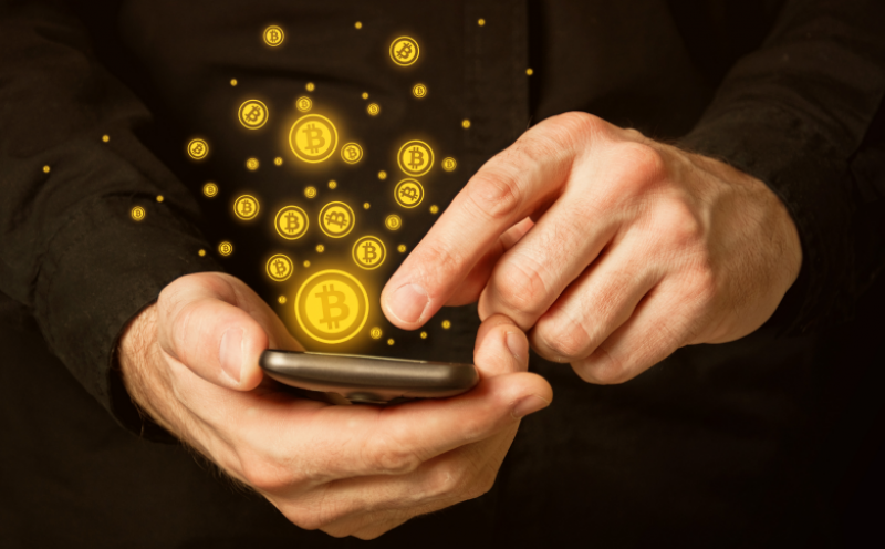 “币圈茅台”崩盘事件达成和解，当事方向SEC上交45亿美元罚款 ...