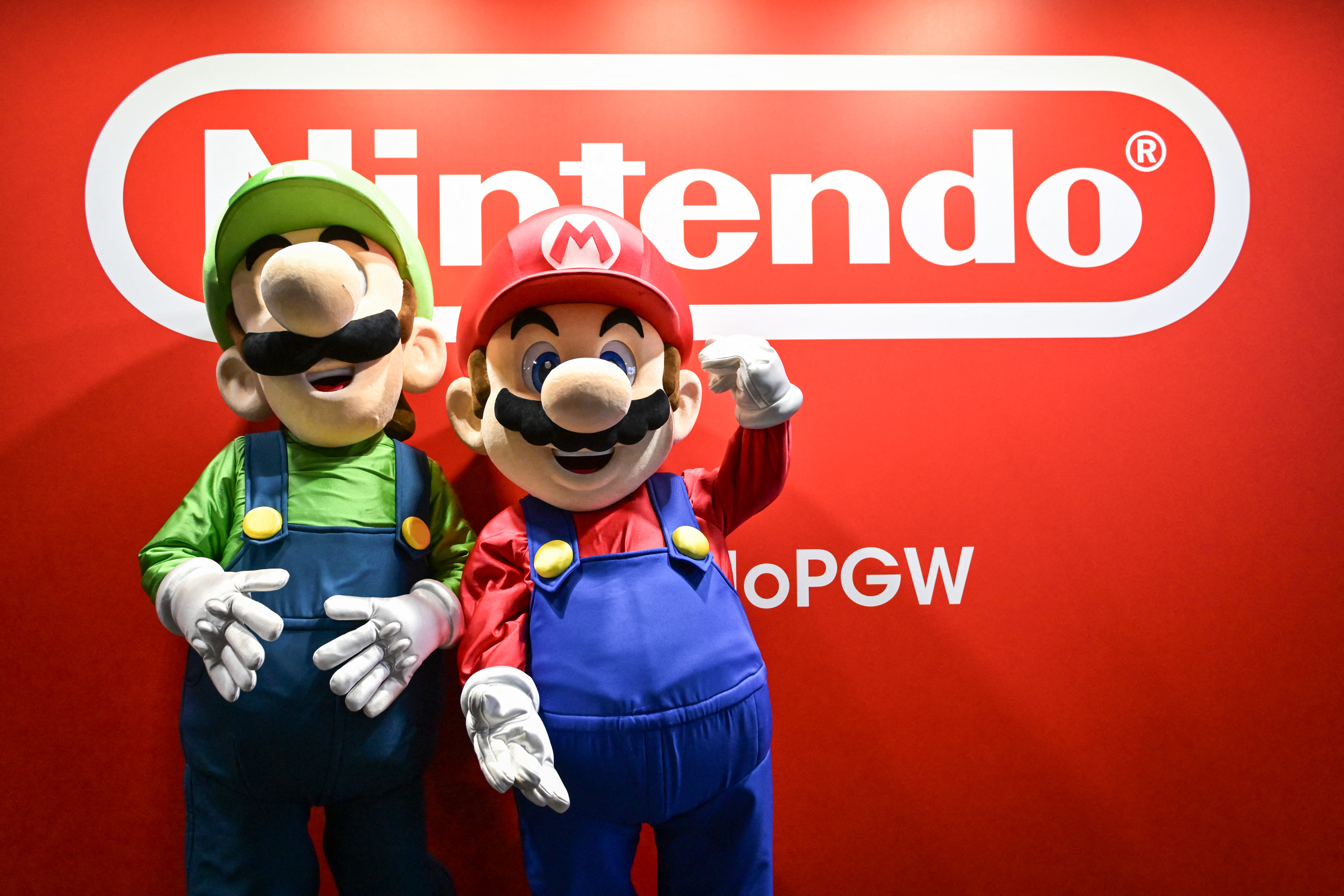 Nintendo的利润下降是对开关控制台减少的需求