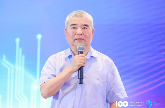 中国工程院院士谭建荣：马斯克在汽车工业上有三大历史性贡献 ...