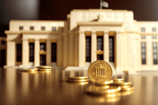 巴克莱：美联储可能会在准备金接近3.1万亿美元时停止量化紧缩 ...