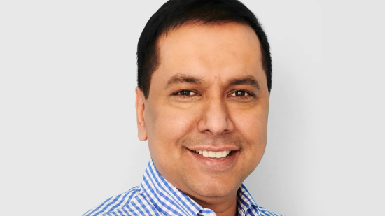 奇兰坦・“CJ”・德赛（Chirantan “CJ” Desai）