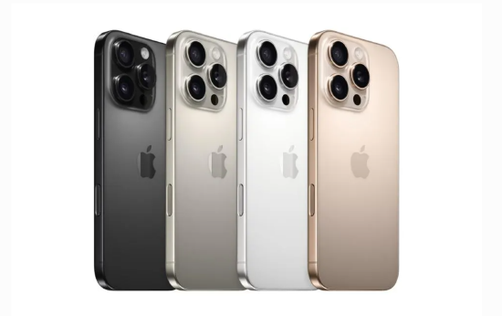 iPhone 16开启AI新时代？分析师：将迎来两年的强劲升级周期（配图2）