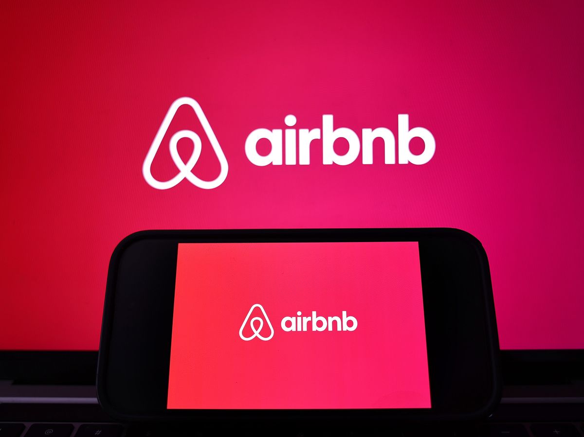 Airbnb 上调年度销售前景，同时支出增加
