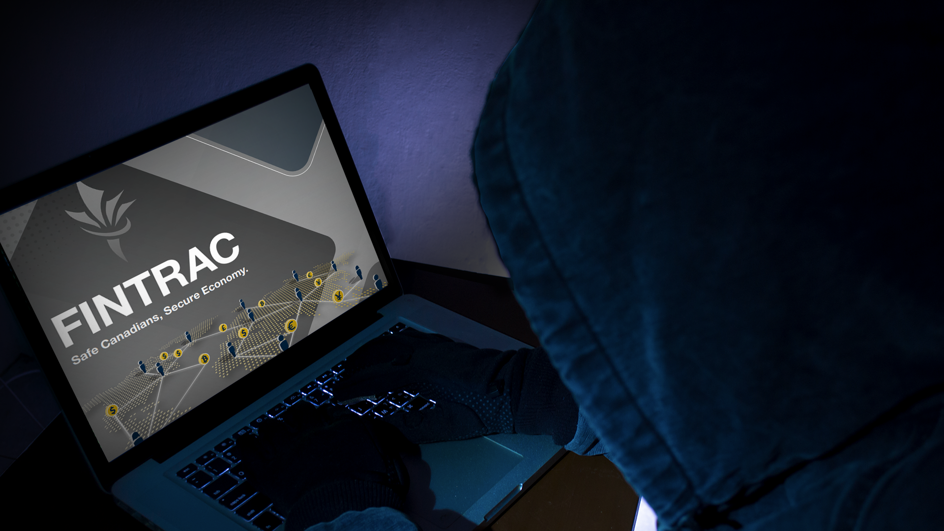 Fintrac 黑客攻击 3 个月后，专家称加拿大错过了金融情报