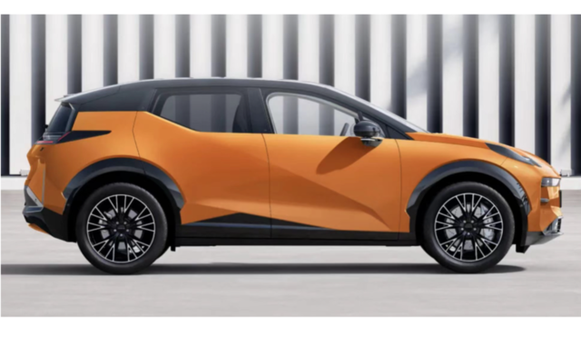 极氪再打价格战