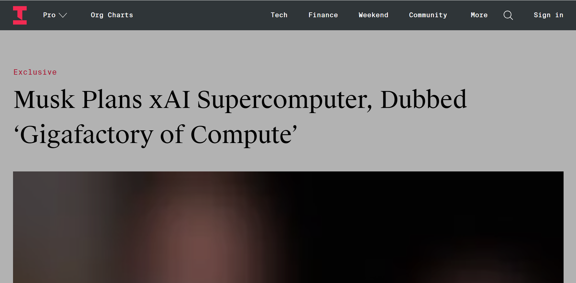 马斯克，突放“超级大招”！
