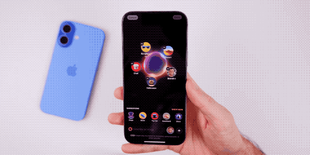 苹果AI下周正式上线 将引发iPhone销售热潮？知名分析师：短期内机会不高 ...