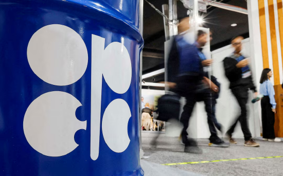 OPEC+石油配额恢复接近完成 最后一批供应限制解除前景受关注 ...