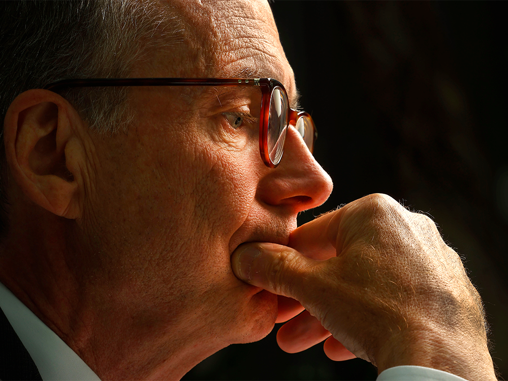 审议显示，抵押贷款续签和人口不确定性给加拿大央行带来压力 ...