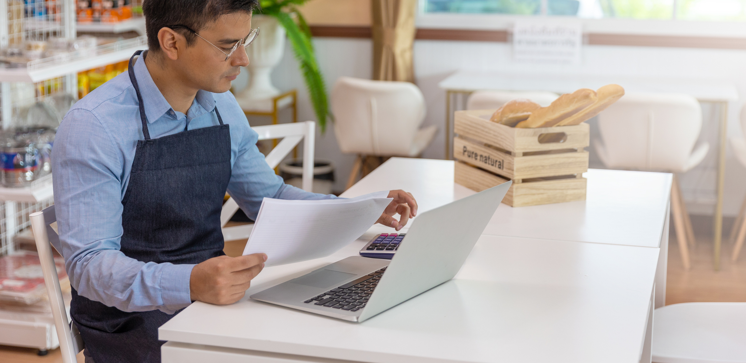 你是自由职业者吗？报税截止日期临近时需要了解什么