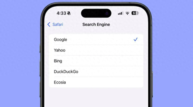 谷歌反垄断裁决出炉，苹果会打造搜索引擎吗？