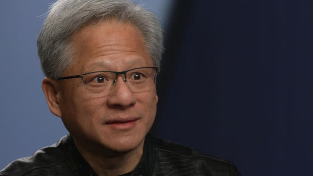 图片来源：CBS