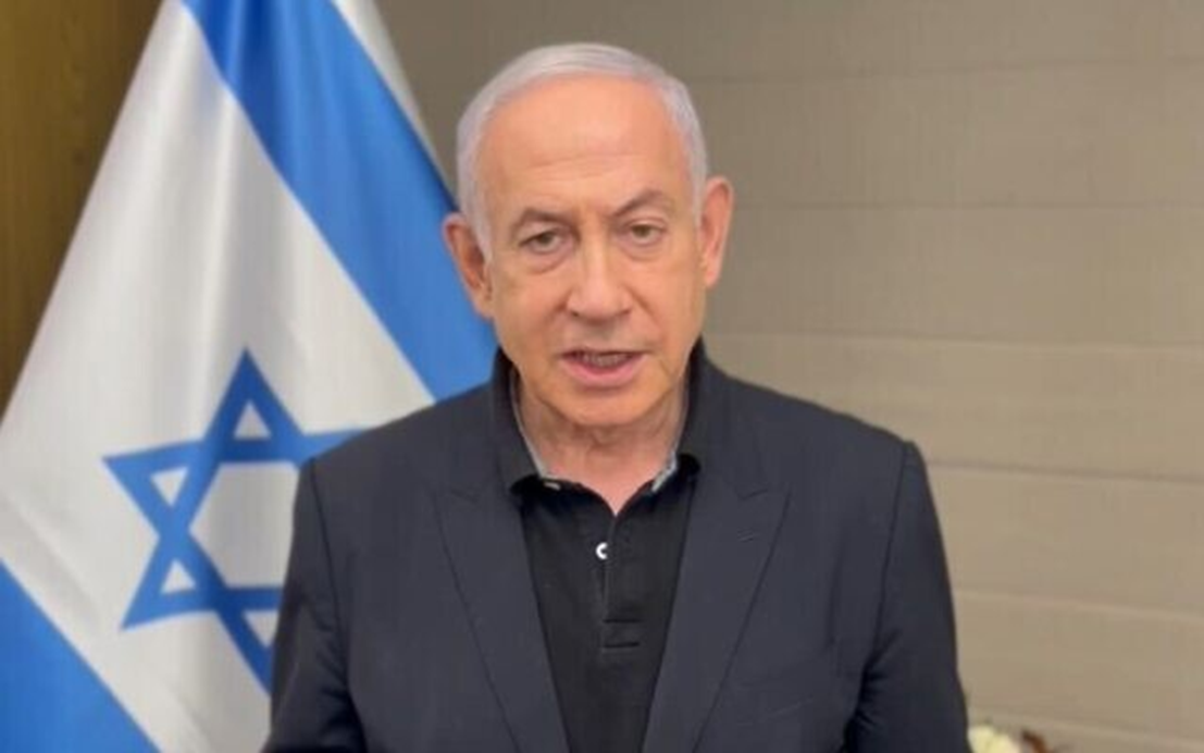 以媒：戈兰高地城镇迈季代勒舍姆斯遭袭，内塔尼亚胡称“感到震惊” ...