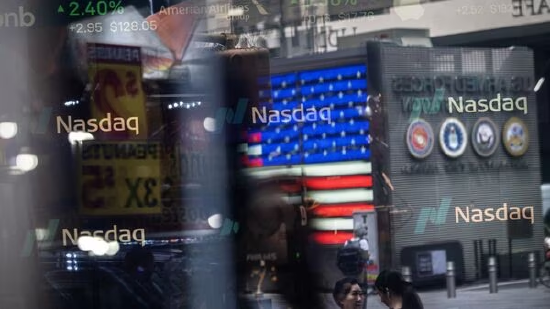 因独立日假期 美股7月4日休市一天