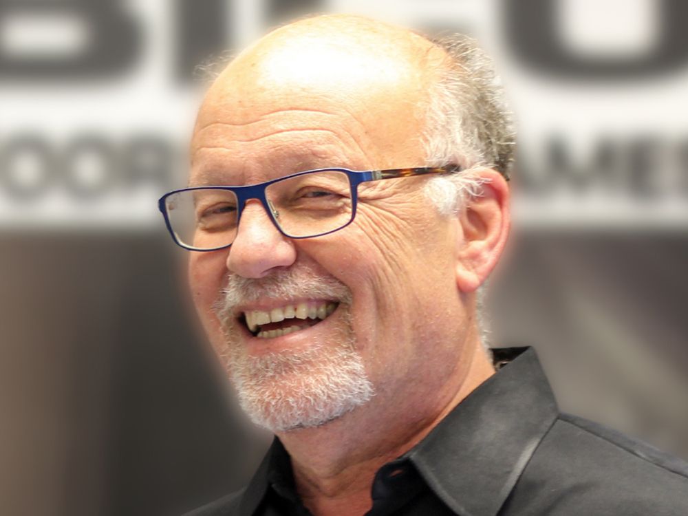 Jack Shinder is the CEO of Ambico Ltd., an Ottawa-based, family-owned firm specializing in custom-made doors, frames and windows for commercial clients.