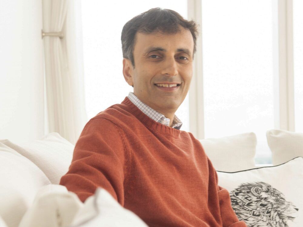 “崩溃国家”：Ruchir Sharma关于加拿大出了什么问题以及如何解决 ...