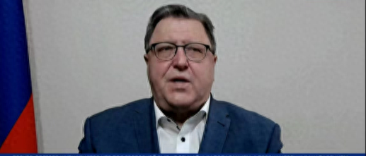 俄媒：俄方代表称，俄对乌下一项提议将是一份乌方投降文件 ...