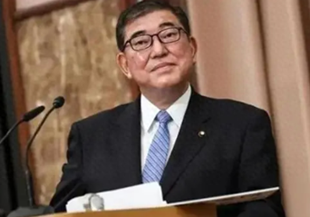 从“石破天惊”到骑虎难下！日本众议院选举自民党为何惨败？石破茂如何应对 ...