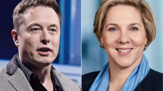 美议员致信特斯拉董事长：担心马斯克滥用特斯拉资源为旗下企业牟利 ...