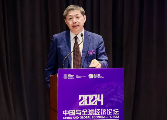 巴曙松：靠贸易计价结算去推动人民币国际化是不够的，重点要完善后续配套投资 ...