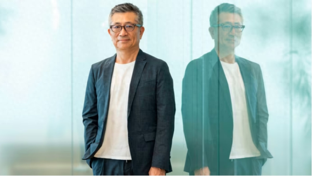 英媒：日本车企高管称对中国电动汽车快速发展“非常害怕”，若不创新就会成为“跟从者 ...