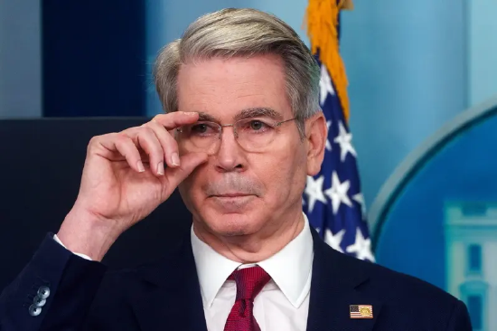 美国财长贝森特：关税退税事宜交由下级法院裁决