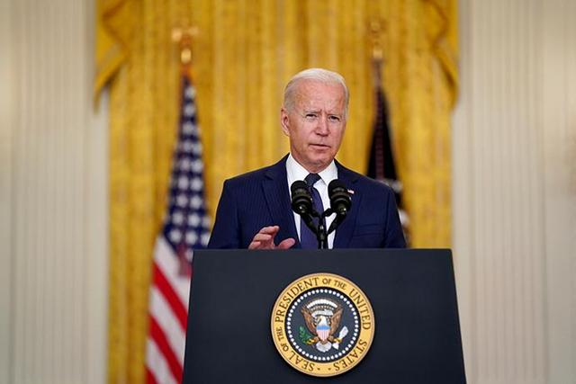 外媒：拜登警告以色列及其他各方不要采取破坏加沙停火谈判行动，将派布林肯前往以色列 ...